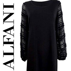 NWT ALFANI